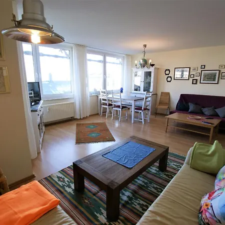 Seeblick 209: Lichtdurchflutet Und Ostseeblick! *