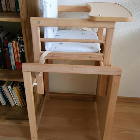 Seeblick 209: Lichtdurchflutet Und Ostseeblick! * Sassnitz