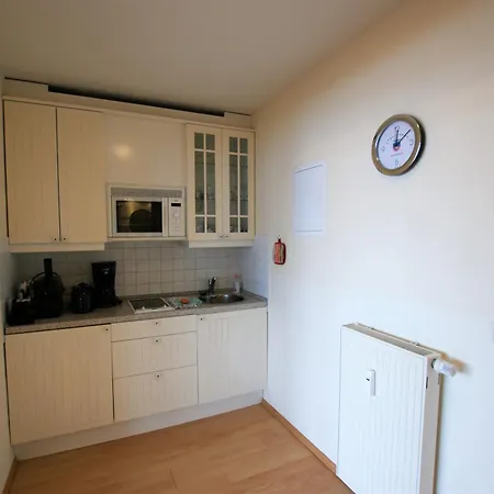 Seeblick 209: Lichtdurchflutet Und Ostseeblick!