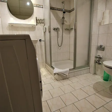 Seeblick 209: Lichtdurchflutet Und Ostseeblick! Appartement *